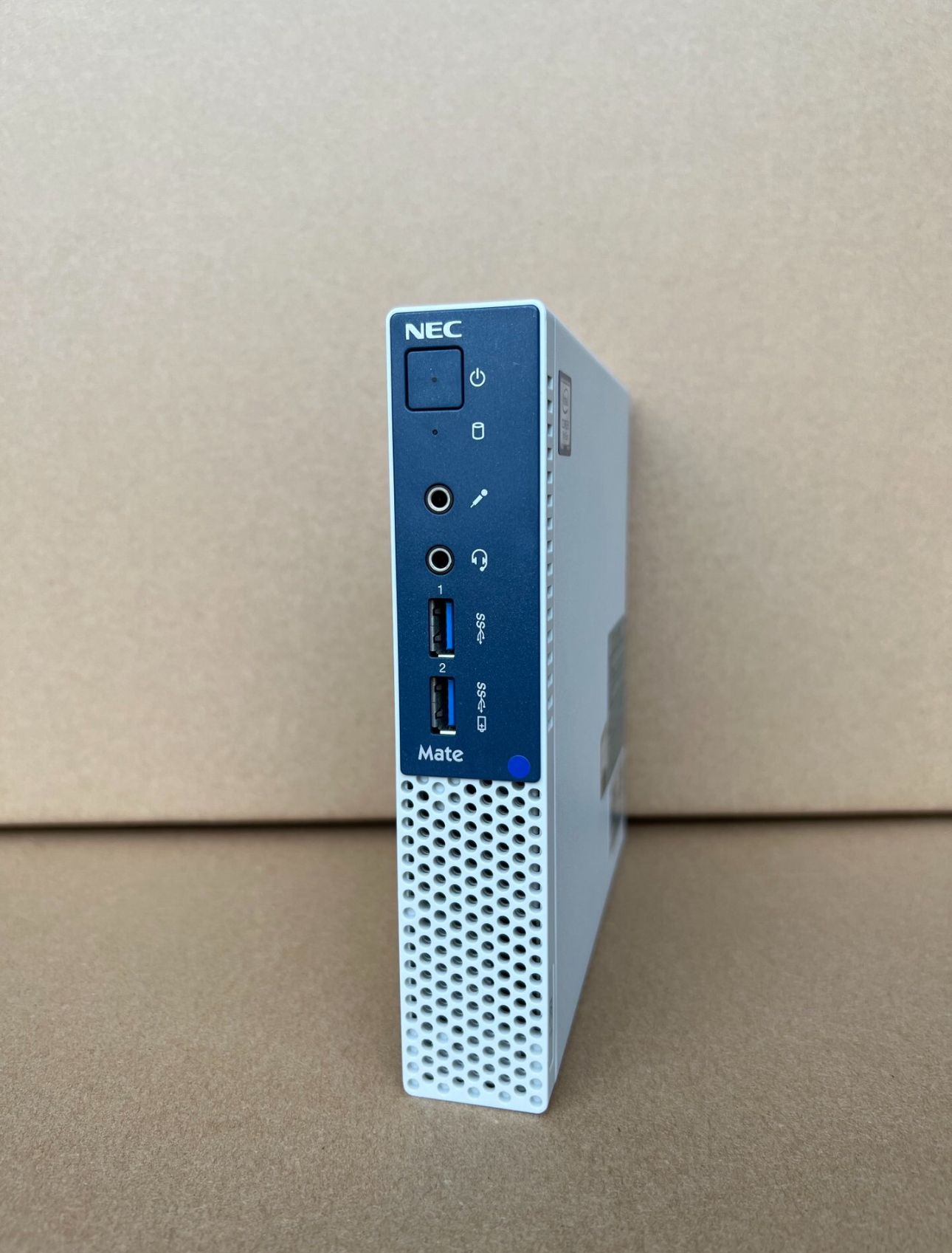 NEC 6 mini i5 6th Gens 8G 256G SSD used wholesales good conditions in low price